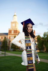 Kyndall Jones review photo