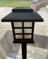 Lorena review photo