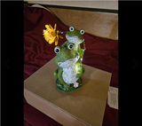 RavenzSiren review photo