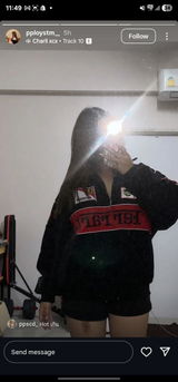 Samiya Singh review photo