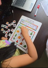 Kamya Arora, Educator review photo