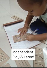Anjali W. | Bangalore review photo