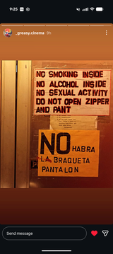 Anonymous review photo