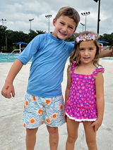 Briana Gauf review photo