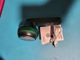 Carlos Huerta review photo