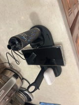 A. review photo