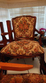 Aurelia M. review photo