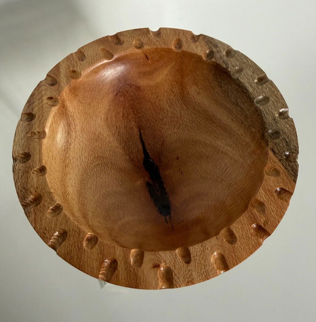 Hard Wax Oil - Food Safe Interior Wood Finish