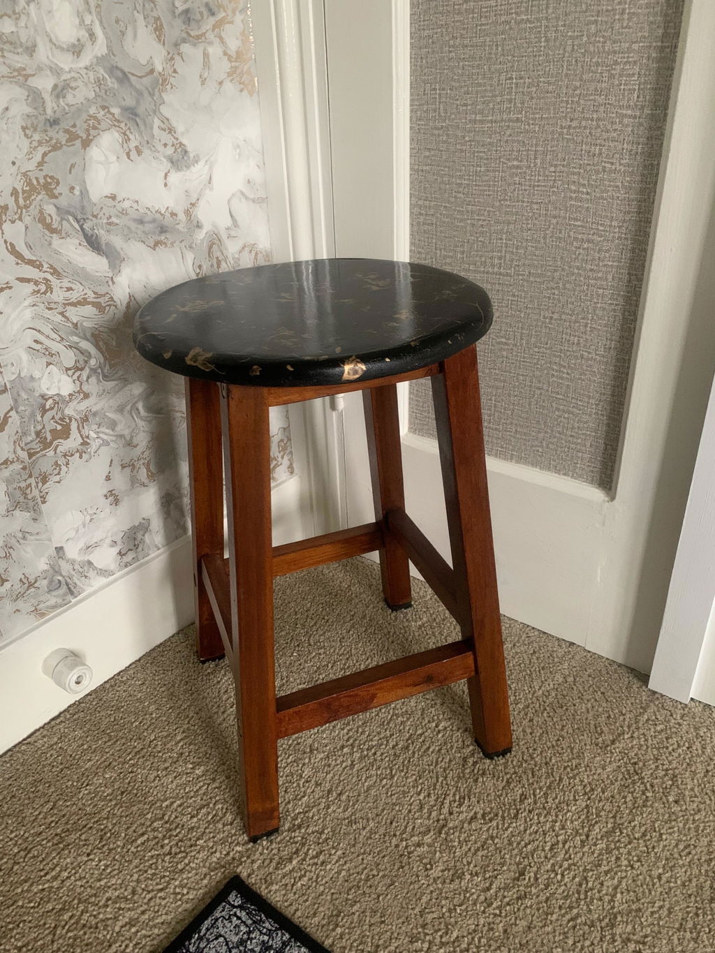 Hard Wax Oil - Food Safe Interior Wood Finish