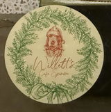 Willett's ~ Café Spinone (Seaport ~ NYC) review photo