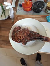 Anonymous review photo