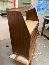 Gary Price (Exeter U.K.) review photo