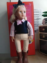 Leyann K. review photo