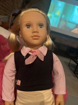 Gabriela L. review photo