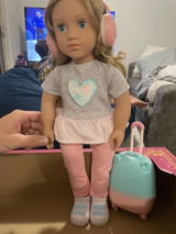 Gwen B. review photo