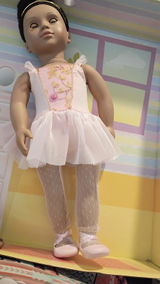 Patricia C. review photo