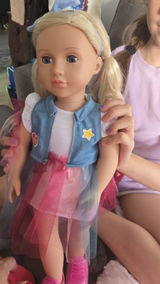 Laura T. review photo