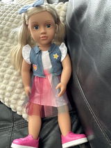 Sofya Ö. review photo