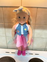 Aldona D. review photo