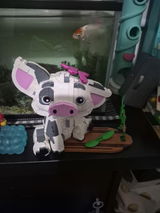 Hector review photo