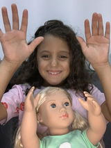 Nayana A. review photo
