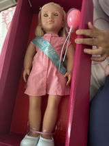 Zoe U. review photo