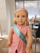 Anika G. review photo