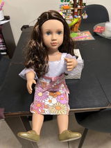 Rida D. review photo