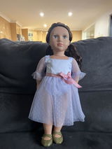 Zoe S. review photo