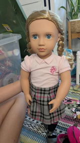 Flor G. review photo