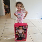 Zariyah P. review photo