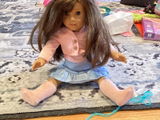 Lucy B. review photo
