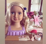 SamanthaB review photo
