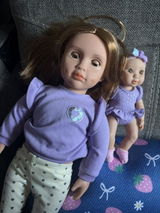 Janna D. review photo