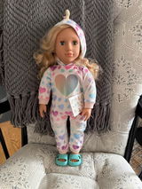TiffanyD review photo