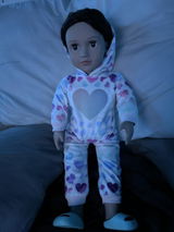 Mia B. review photo