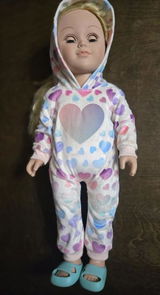 LisaG review photo