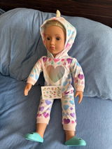 HaleyD review photo