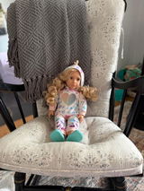 TiffanyD review photo