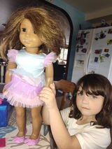 Jeanne M. review photo