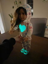TizzieD review photo