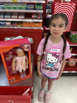 Karina R. review photo
