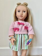 Callie H. review photo