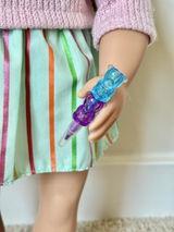 Callie H. review photo