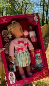 MariaD review photo