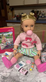 LoreG review photo