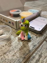 Olga review photo