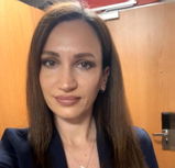 Mihaela review photo