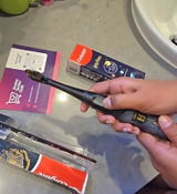 Manish10 review photo