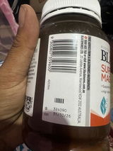 Shyam K. review photo
